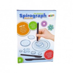 Spirograph Educational Kit