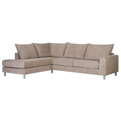Corner sofa LEILA LC