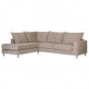 Corner sofa LEILA LC