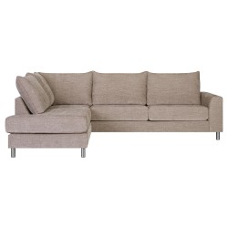 Corner sofa LEILA LC