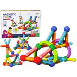 Colorful Plastic Magnetic...