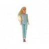 Children's Doll Doctor Long Hair Accessories
