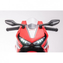Honda CBR1000RR Red Battery Motorcycle