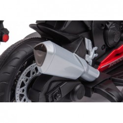 Honda CBR1000RR Red Battery Motorcycle