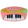 Little Pianist Interactive Pink Piano