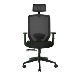 Task chair JOY black