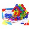 Snowflake Construction Blocks 120el.