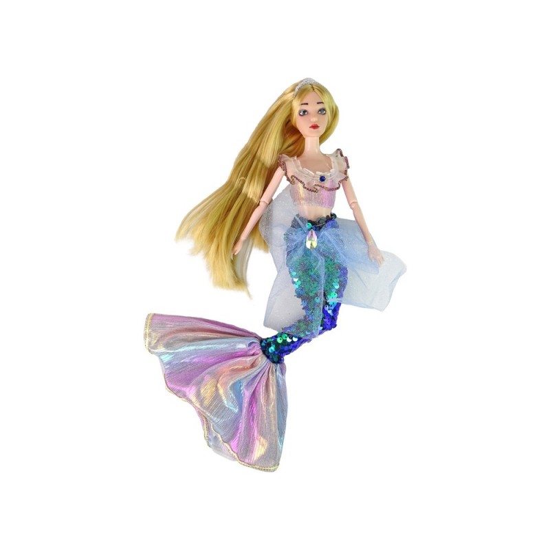 Barbie 2024 mermaid nursery