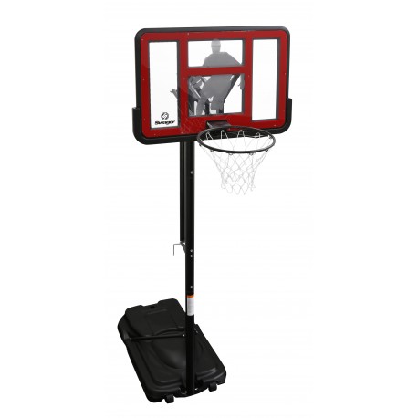 Basketball system SUPER