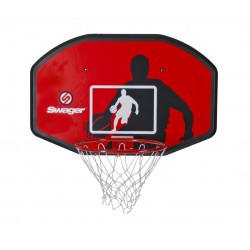 Баскетбольный щит с кольцом, ТМ Swager