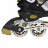 NA1123 A GOLD SIZE L (39-42) IN-LINE SKATES NILS EXTREME