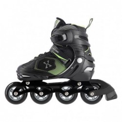 NA9080 MUST/ROHELINE SUURUS S (31-34) NILS EXTREME RUISUD