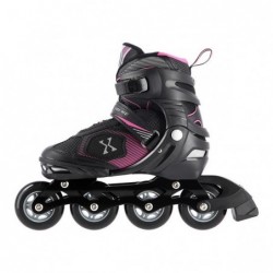 NA9080 MUST/LILLA SUURUS L (39-42) NILS EXTREME RUISUD