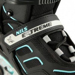 NA14174 A BLACK-MINT SUURUS L (39-42) RUISID NILS EXTREME