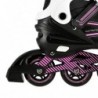 NA1169A PINK SIZE L(39-42) IN-LINE SKATES NILS EXTREME