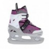 NH11603 A VIOLET SIZE M(35-38) HOCKEY ICESKATES NILS EXTREME