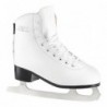 NF8565 S WHITE SIZE. 41 FIGURE ICE SKATES NILS EXTREME