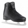 NF8565 S BLACK SIZE. 36 FIGURE ICE SKATES NILS EXTREME