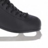 NF8565 S BLACK SIZE. 36 FIGURE ICE SKATES NILS EXTREME