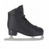 NF8565 S BLACK SIZE. 38 FIGURE ICE SKATES NILS EXTREME