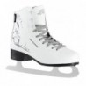 NF496S SIZE 37 FIGURE ICE-SKATES NILS EXTREME