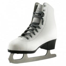 NF496S SIZE 37 FIGURE ICE-SKATES NILS EXTREME