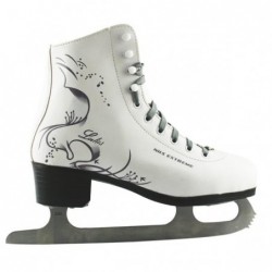 NF496S SIZE 38 FIGURE ICE-SKATES NILS EXTREME