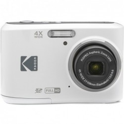 Kodak FZ45 White