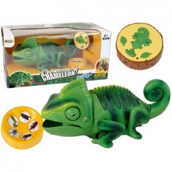 Remote Controlled Chameleon...