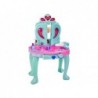 Beauty Set Dressing Table Accessories Mint