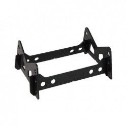 Motorboat R/C 2.4G Red 20-25 KM/H