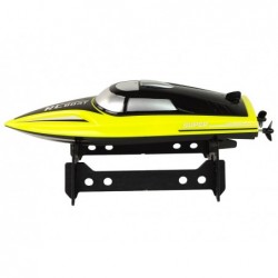Motorboat R/C 2.4G Yellow