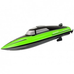 Motorboat R/C 2.4G Green
