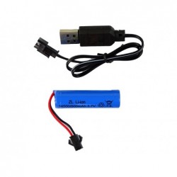 Agricultural Vehicle Combine R/C