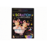 Scratch Coloring Book For Kids Animals
