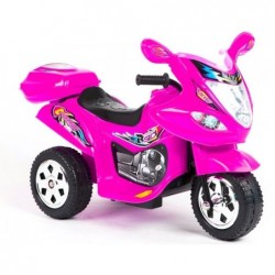 BJX-88 Pink - Electric Ride...