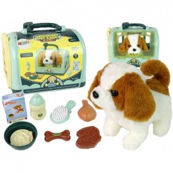 Dog Grooming Kit for Kids...
