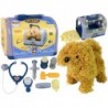 Veterinarian Blue Dog Care Kit