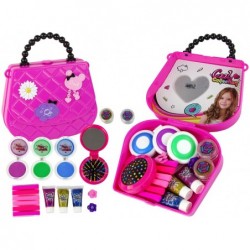 Purse Set Of Beauty To Decorate Hair