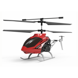 RC Helicopter S39H SYMA Red