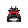 Auto Battery Toyota FJ Red 4x4