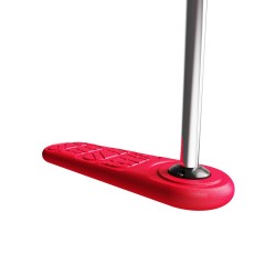 Trampoline trick scooter INDO 570 RED ROCKER