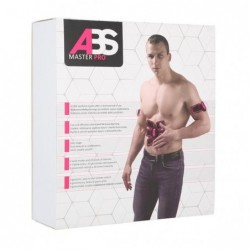 ABS MASTER PRO MULTI SET LIHASELEEKTROSTIMULAATOR