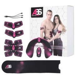 ABS MASTER PRO MULTI SET LIHASELEEKTROSTIMULAATOR