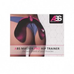 ABS MASTER PRO HIP TRAINER LIHASELEEKTROSTIMULAATOR