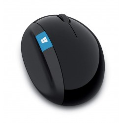 Wireless ergonomic mouse Microsoft Sculpt