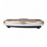 SVP03 GOLD VIBRATING PLATFORM SKY