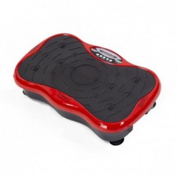 SVP01 RED VIBRATING PLATFORM LOOP