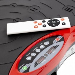 SVP01 RED VIBRATING PLATFORM LOOP