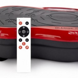 SVP01 RED VIBRATING PLATFORM LOOP